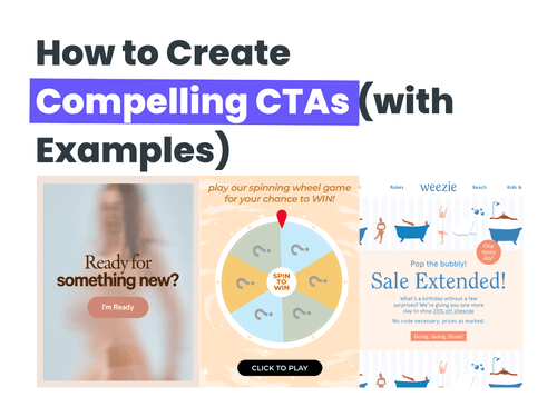 How to Write Compelling Email Call-to-Actions (with Examples) | Marketing