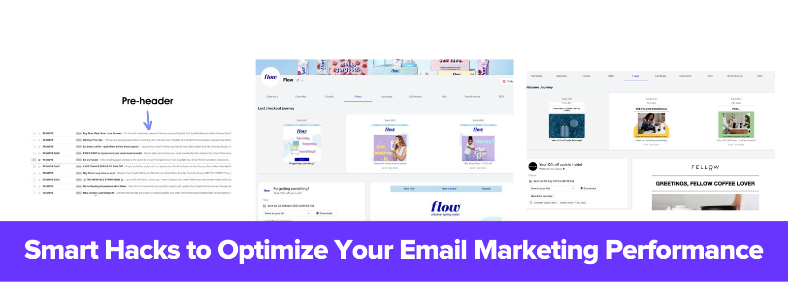 13 Best Ways to Improve Your Email Marketing Campaigns