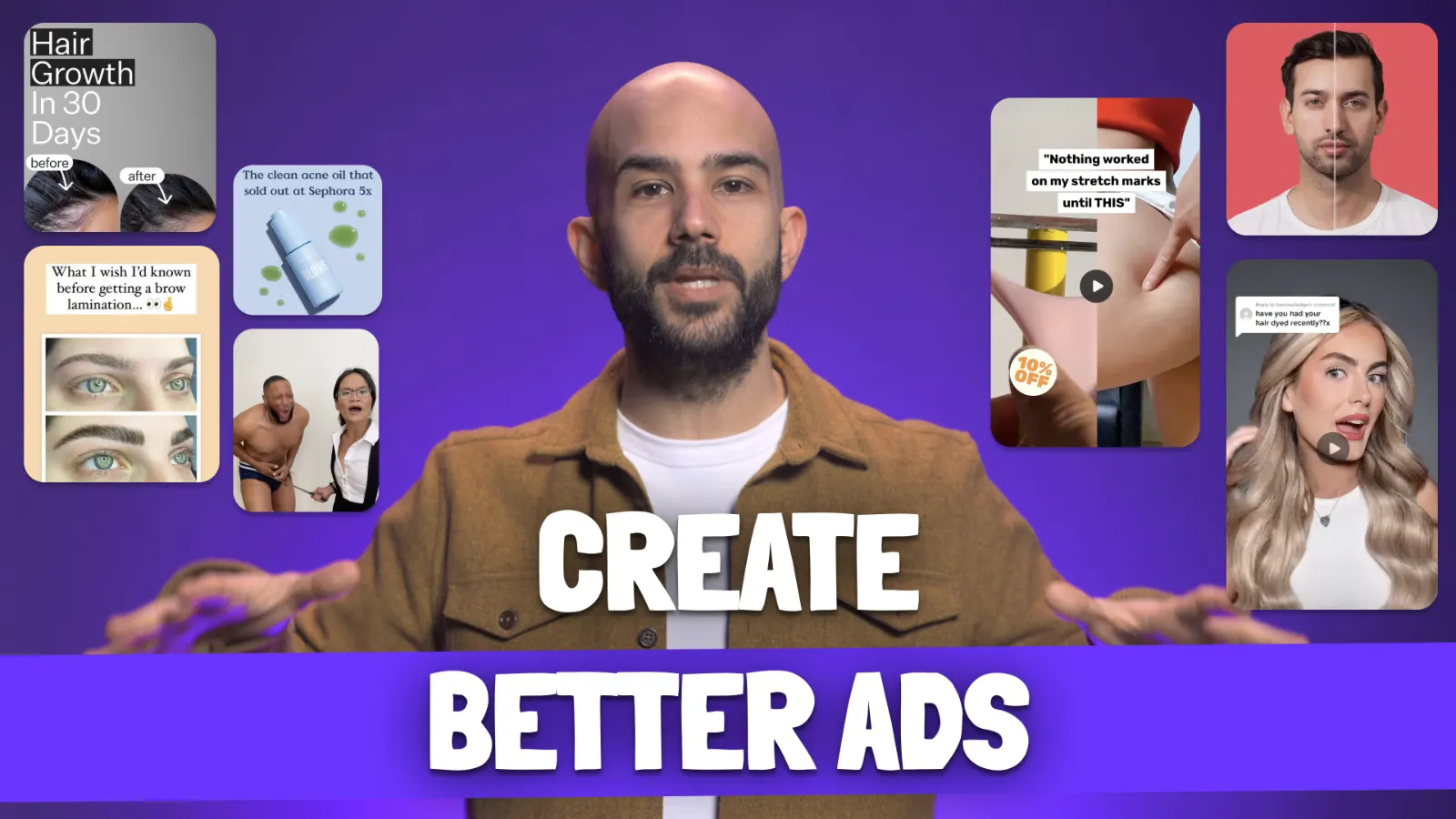 Create High-Converting Ads Using Competitive Intelligence | A Step-by-Step Guide