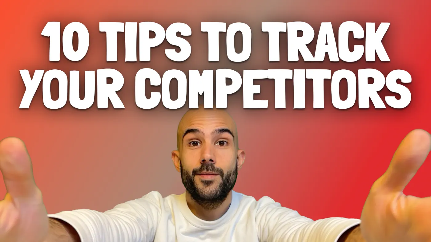 10 Essential Tips for Spying on Competitor Ads (The Smart Way)