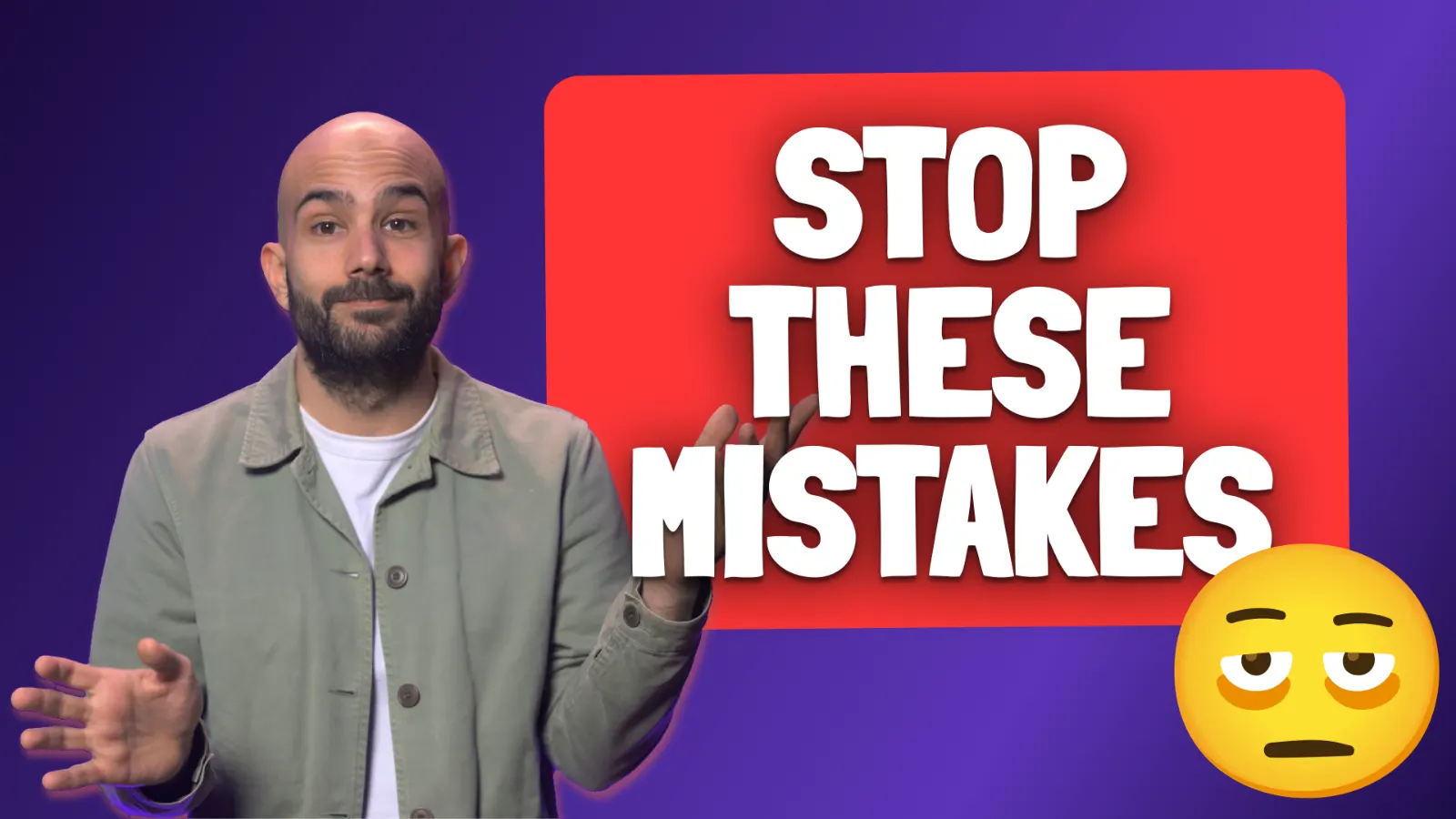 10 Competitor Tracking Mistakes That Are Costing You
