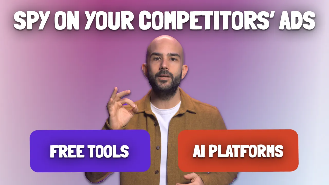 Competitor Ad Analysis: 10 Tips to Inform Your Advertising Strategy