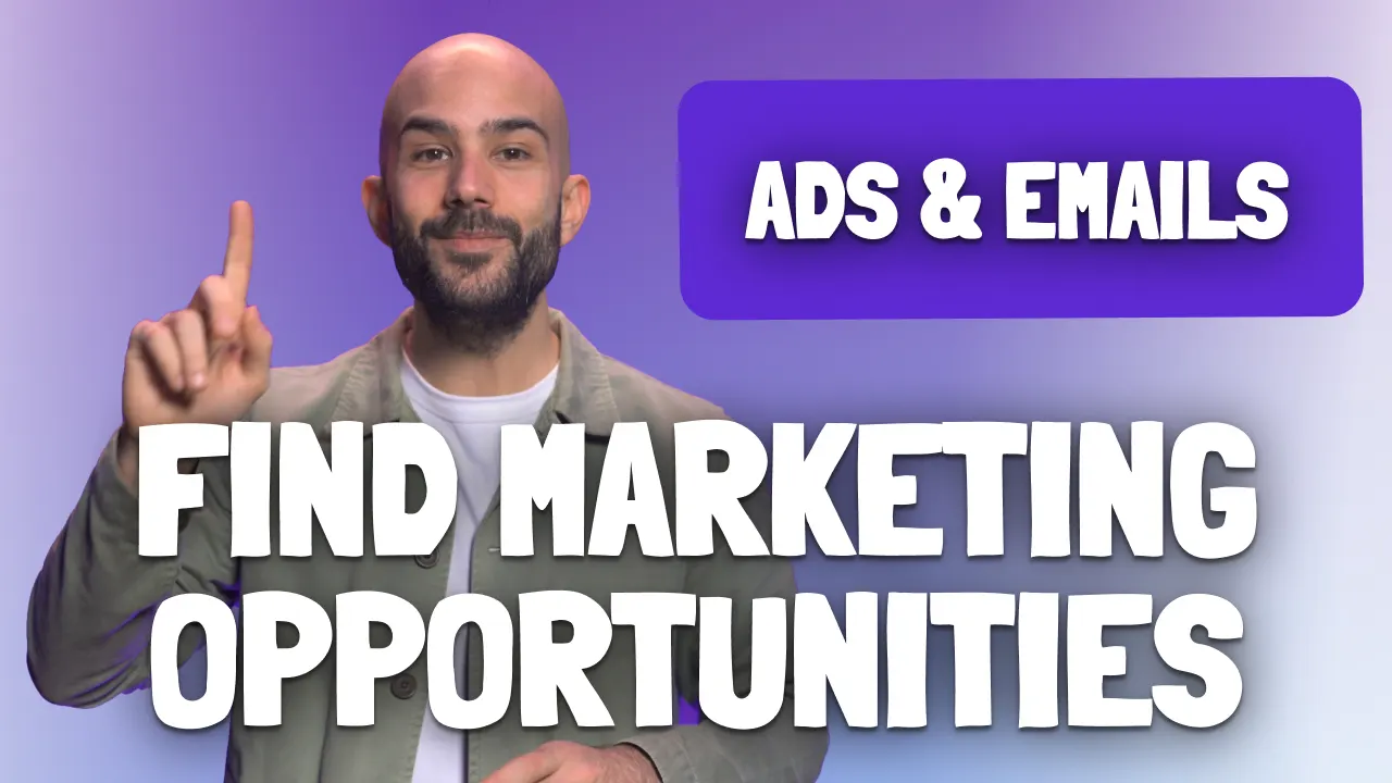 How to Find Marketing Opportunities with a Content Gap Analysis