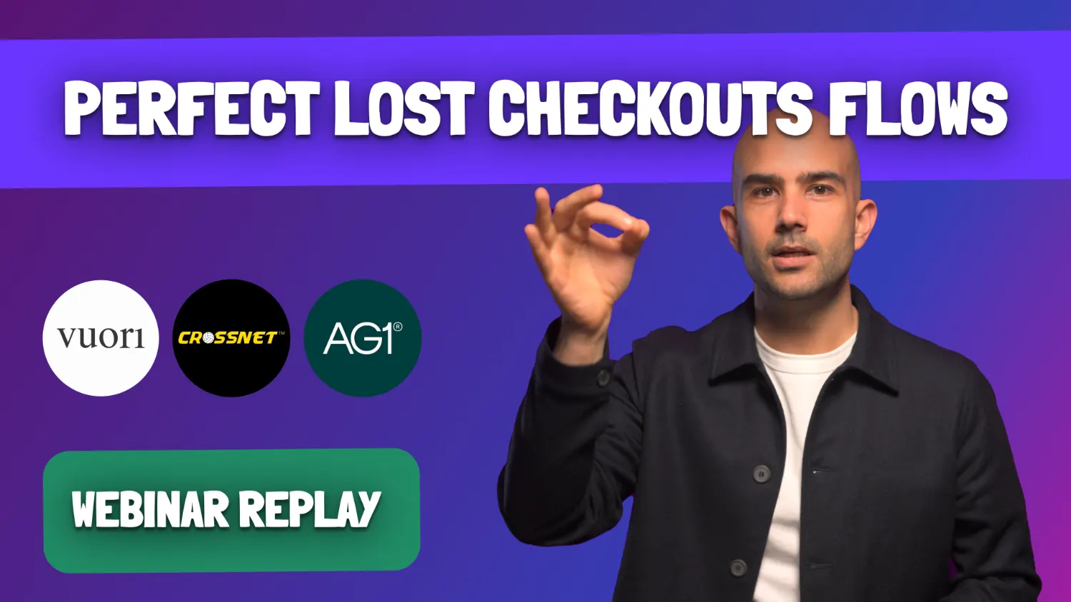 Lost Checkout Flows: Boost Sales with Proven Strategies & Examples