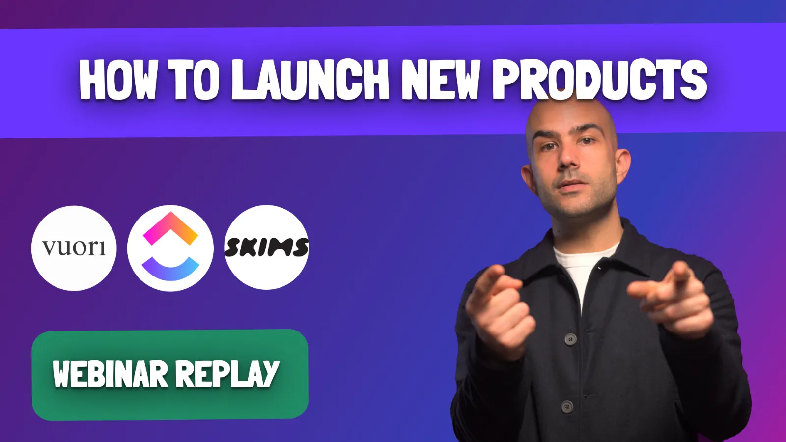 How to Launch a New Product: Strategies for High-Impact Campaigns