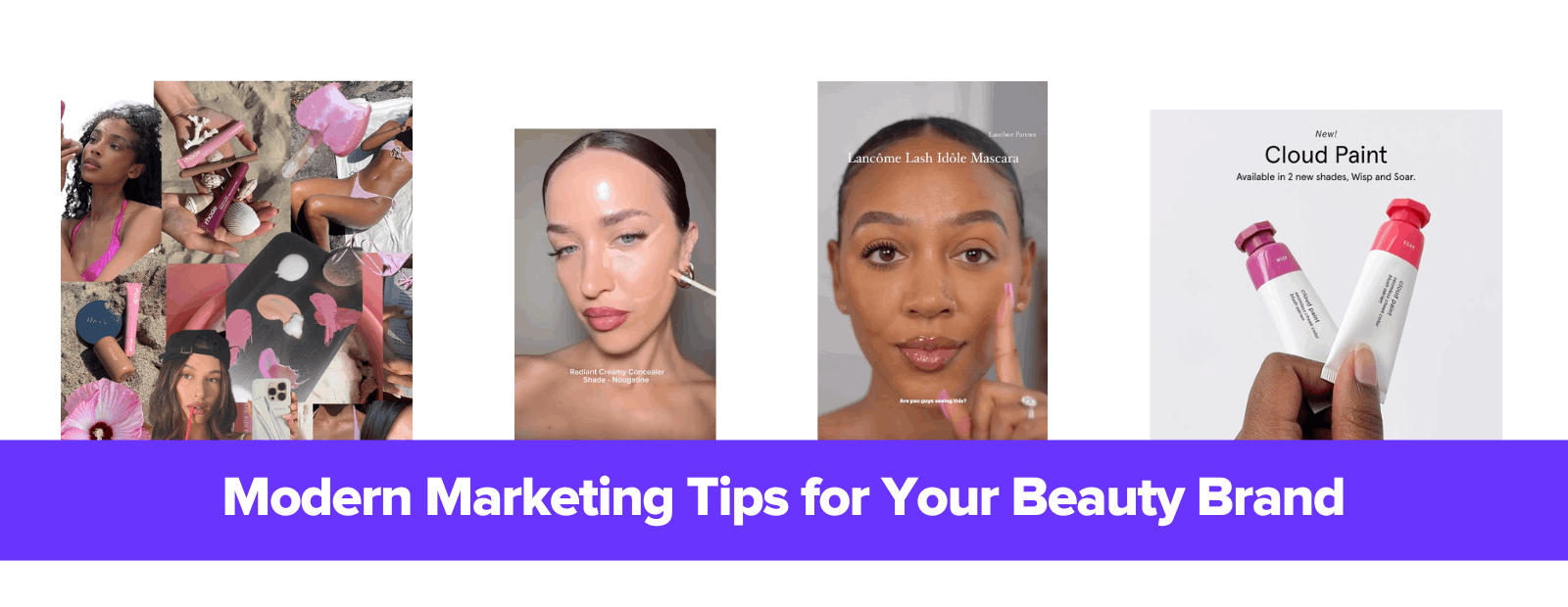 11 Essential Marketing Strategies for Beauty and Cosmetics Brands