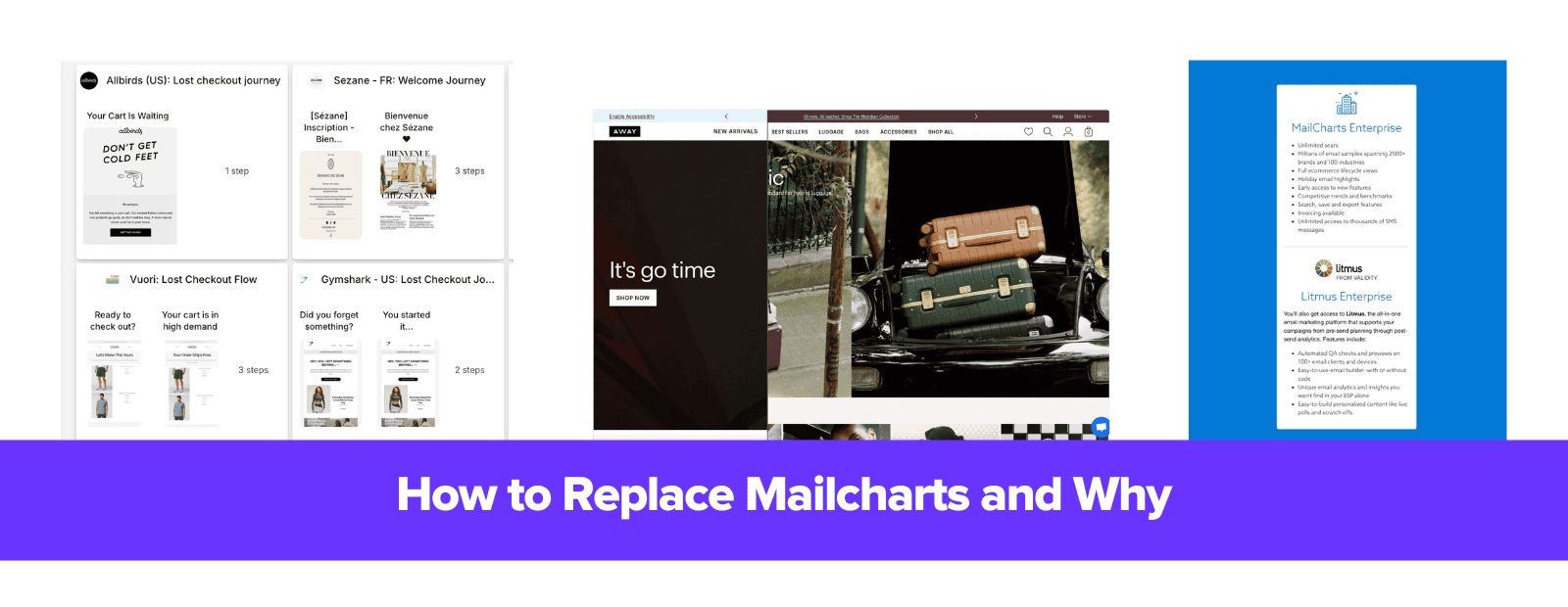 The Complete Guide to Replacing Mailcharts with Panoramata in 2025