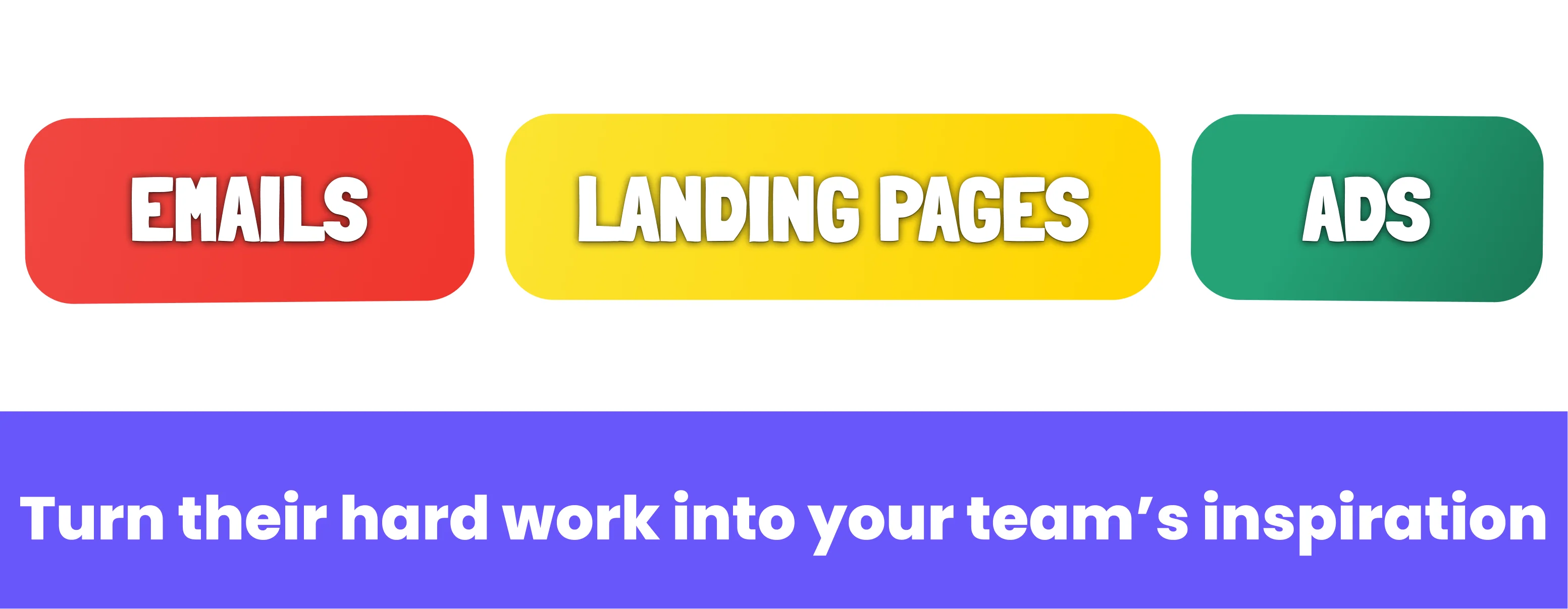 How to use your competitors' campaigns as inspiration