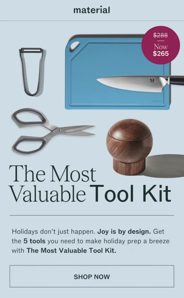 email example thanksgiving