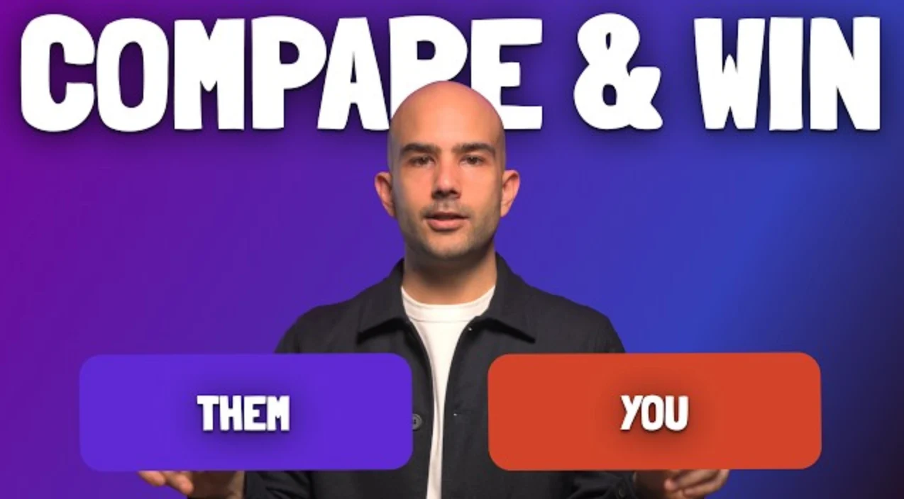 How to Compare Your Campaigns With Your Competitors