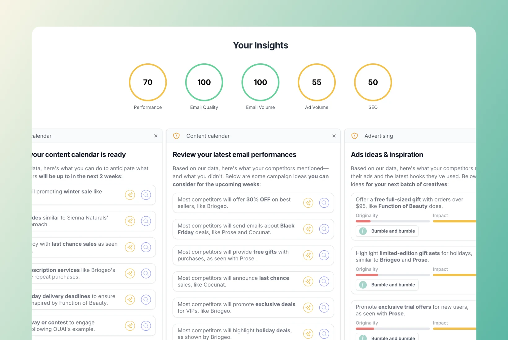 Your AI is only as good as the data behind it