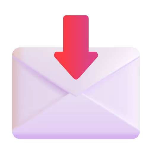 email deliverability icon