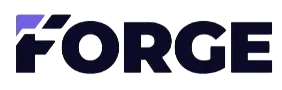 Testimonial logo - Forge