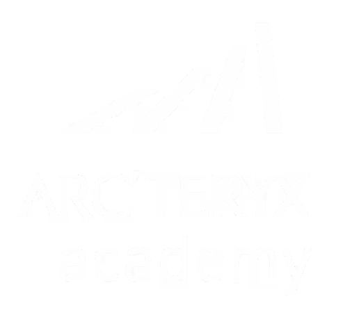 arcteryx academy logo
