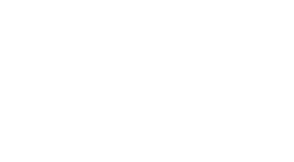 Vancouver International Mountain Film Festival white laurel logo emblem.