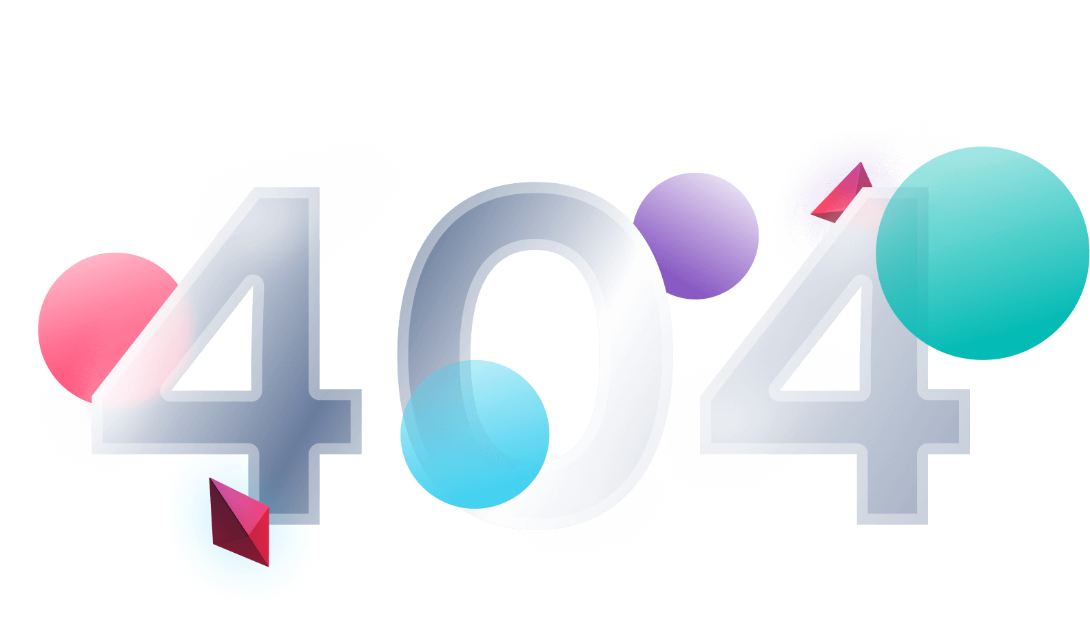 404 Error