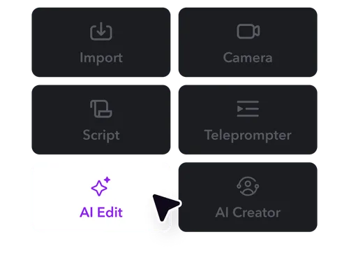 Upload your clip