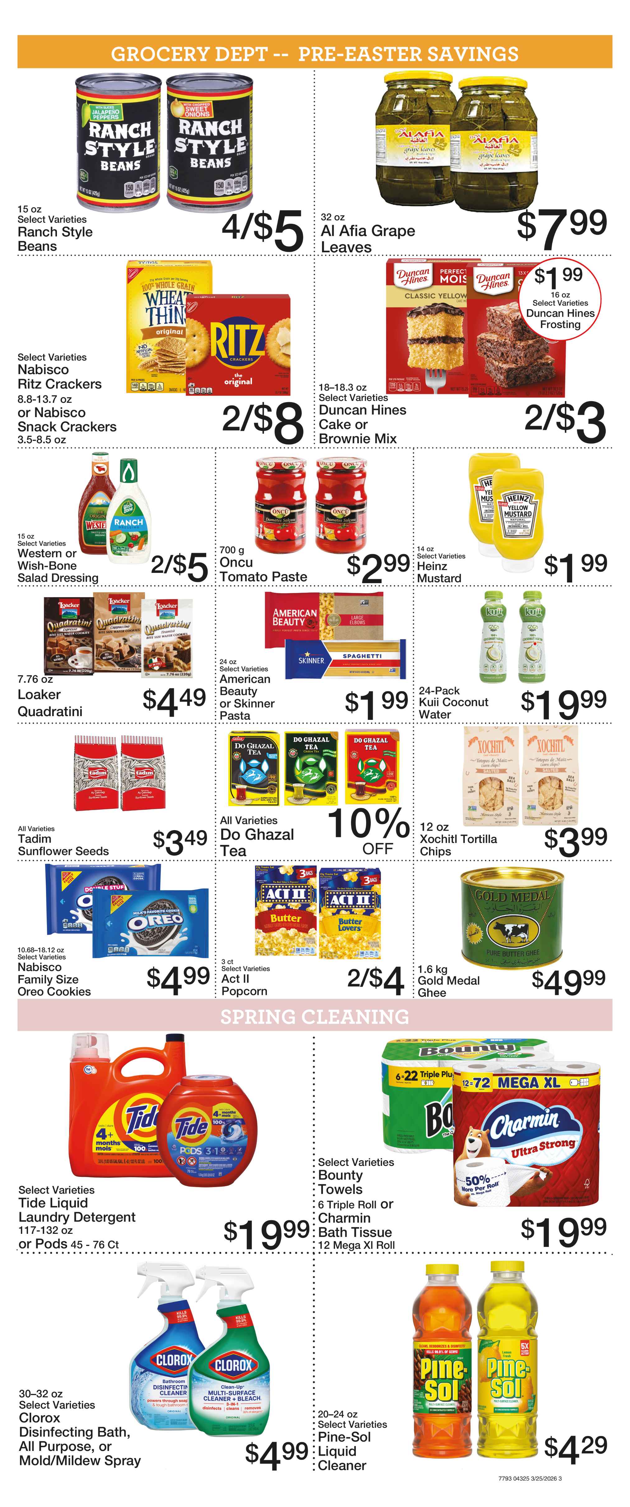 Green vine market's weekly ad- medium yellow onions, large california rutab soft dates, dole caesar salad kits, fresh cucumbers, large green bell peppers, fresh blackberries, californai navel oranges, fresh green cabbage  