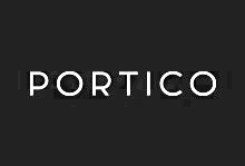 Portico Logo