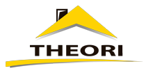 THEORI Logo