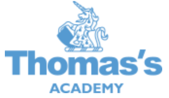 Thomas's Academy Logo