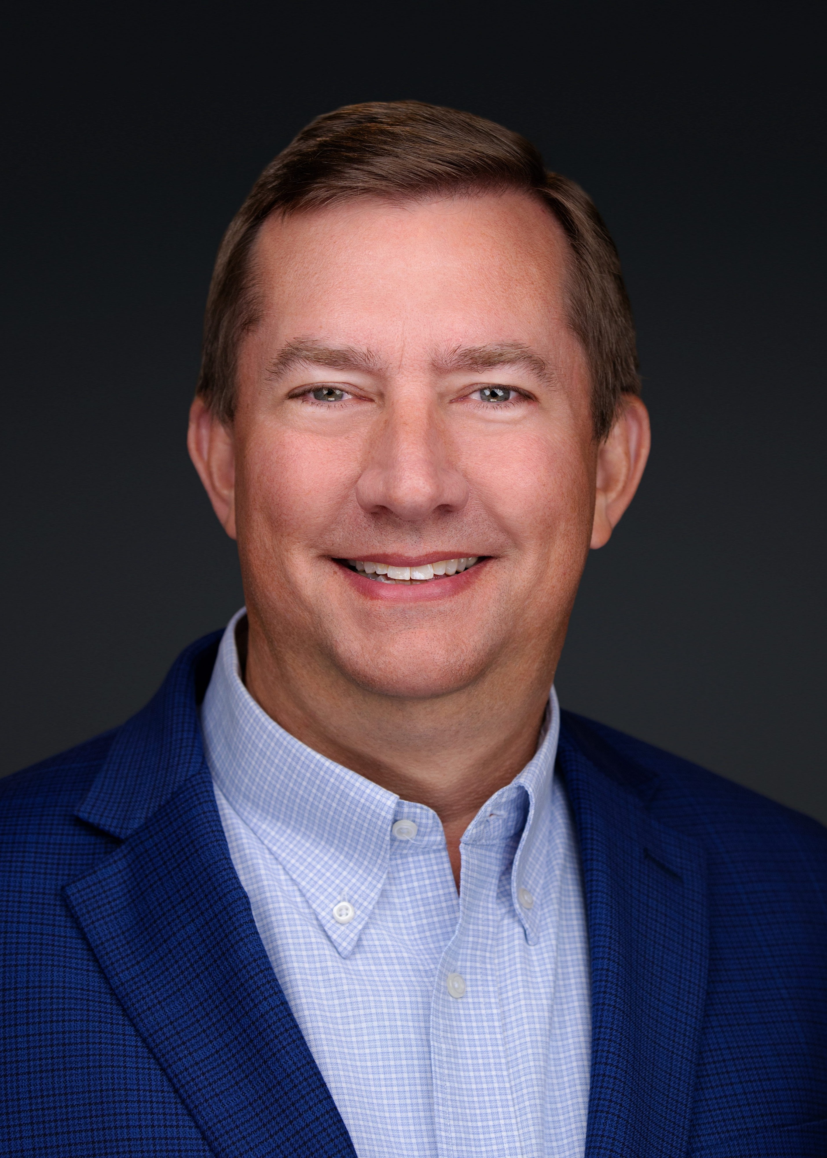 Gavin McIntyre