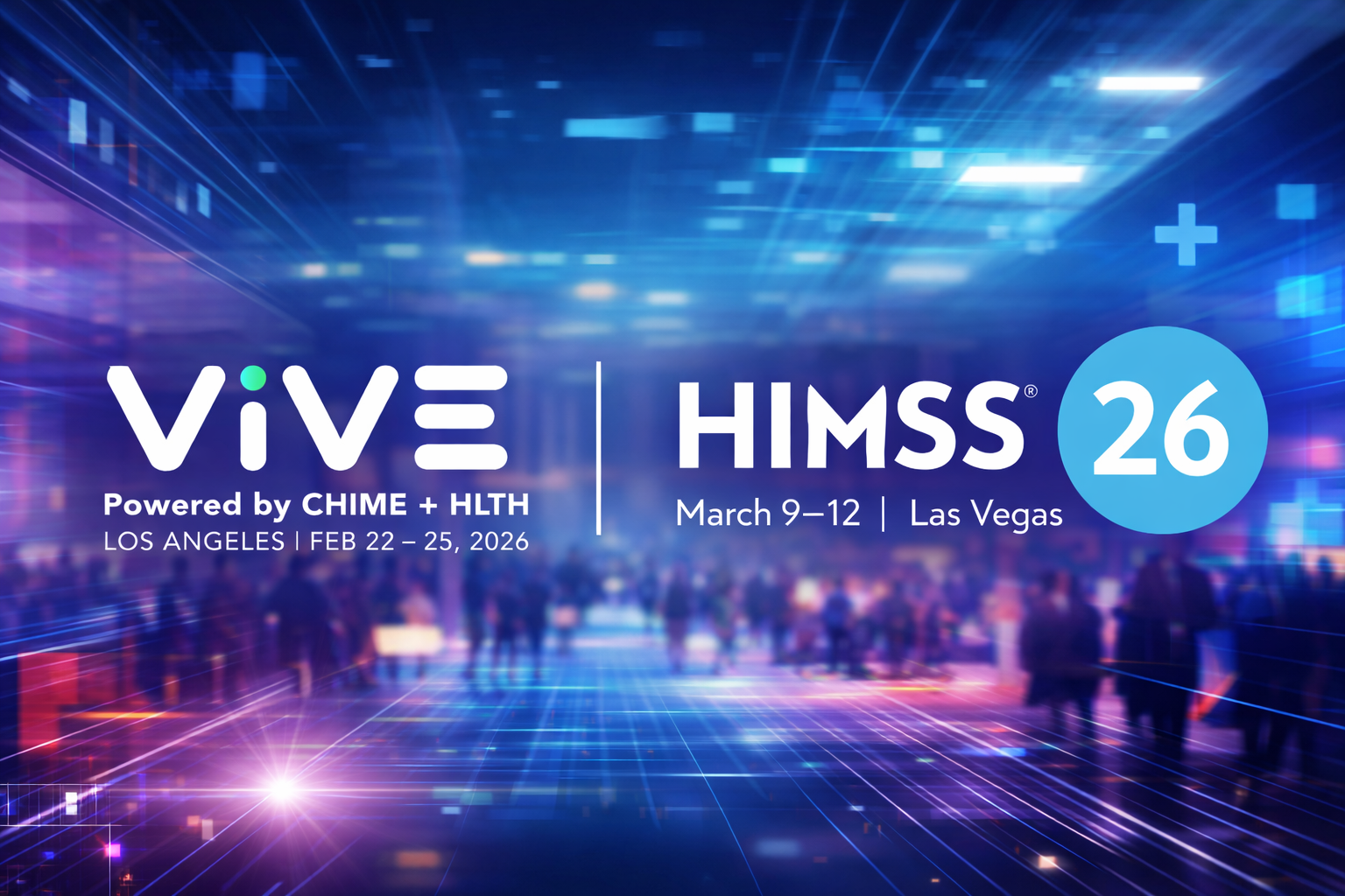 Key Insights from ViVE and HIMSS 2026