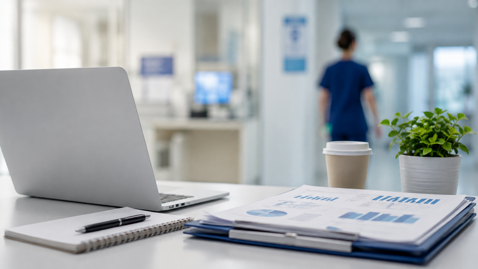 CNO Perspective: The Five Questions I Ask Before Bringing AI Into the OR