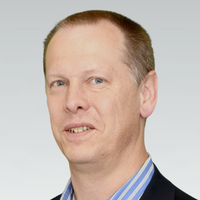 Peter Schroer headshot