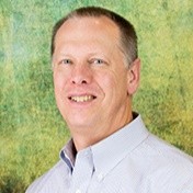 Peter Schroer headshot