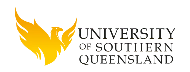 University of Southern Queensland Logo