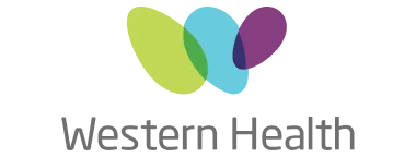 Western Health Logo