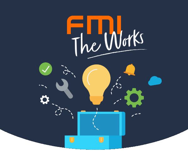 The Works animation