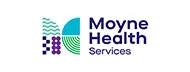 Moyne health logo