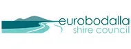 Eurobodalla shire council logo