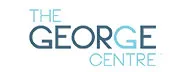 logo for the george centre
