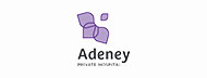 Adney private hospital logo