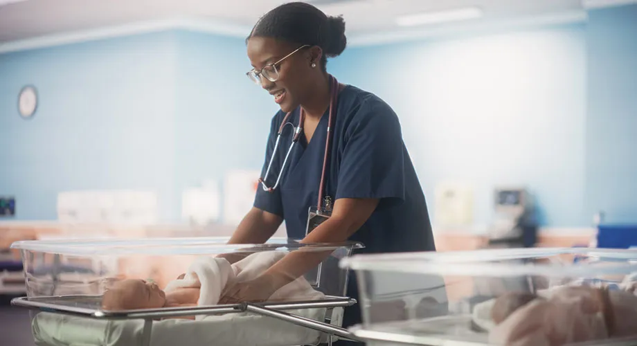 Brightwater Care Group building in Western Australia