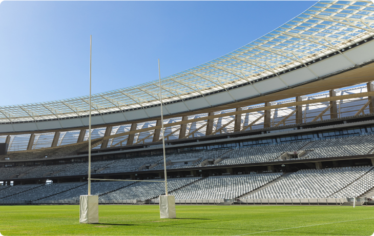 Sports Stadium