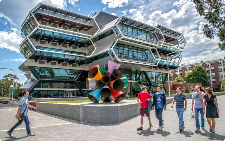 Monash University