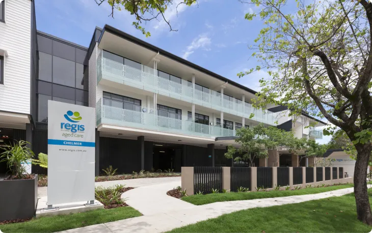 Regis Aged Care