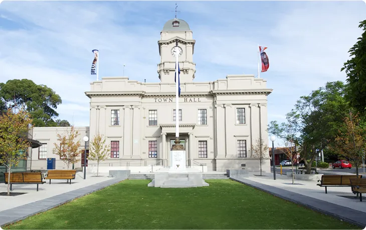 City of Greater Geelong