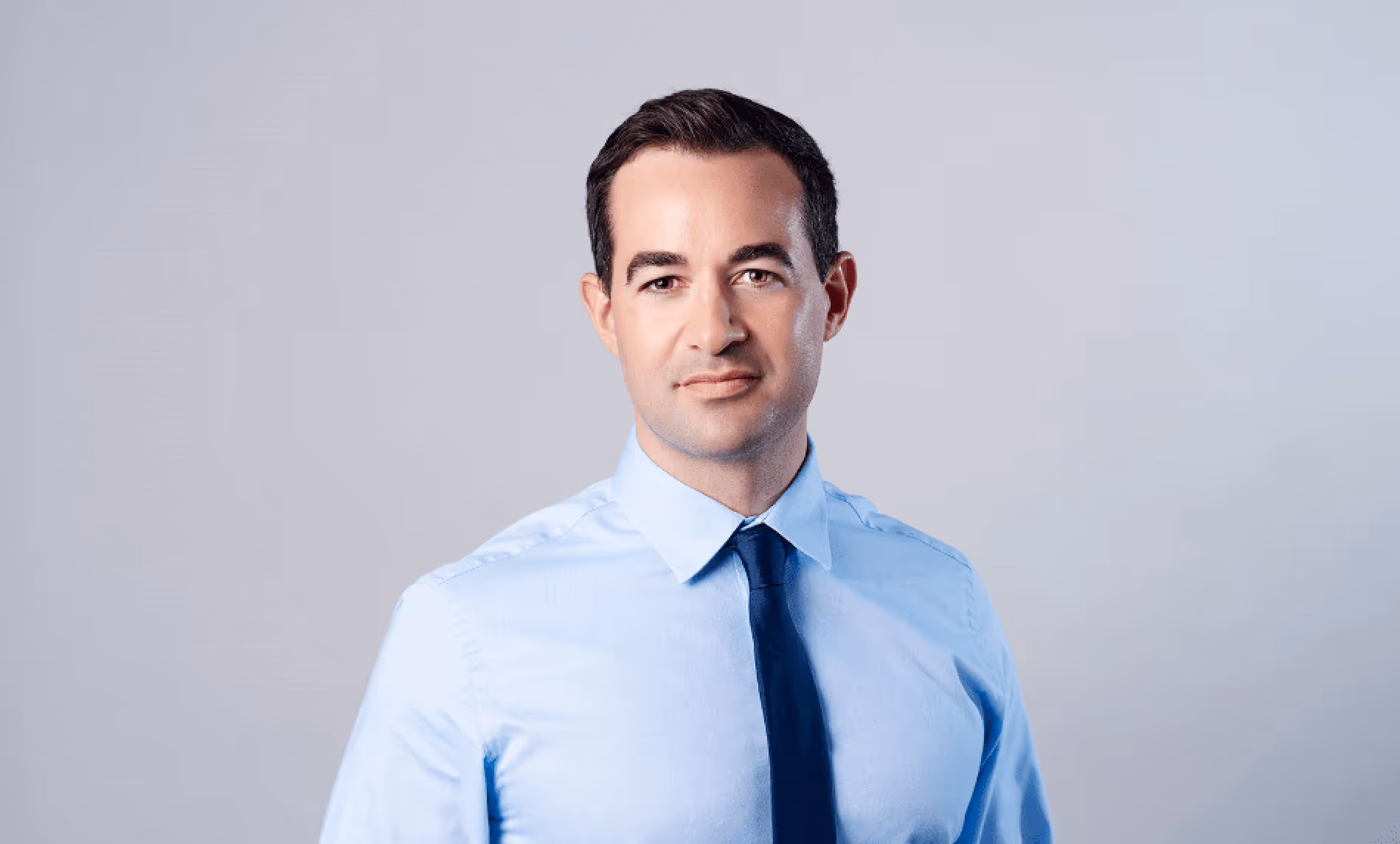 Max Steinhausen - intellectual property lawyer Sydney