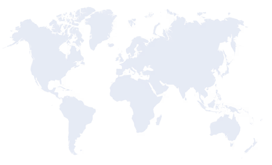 world map