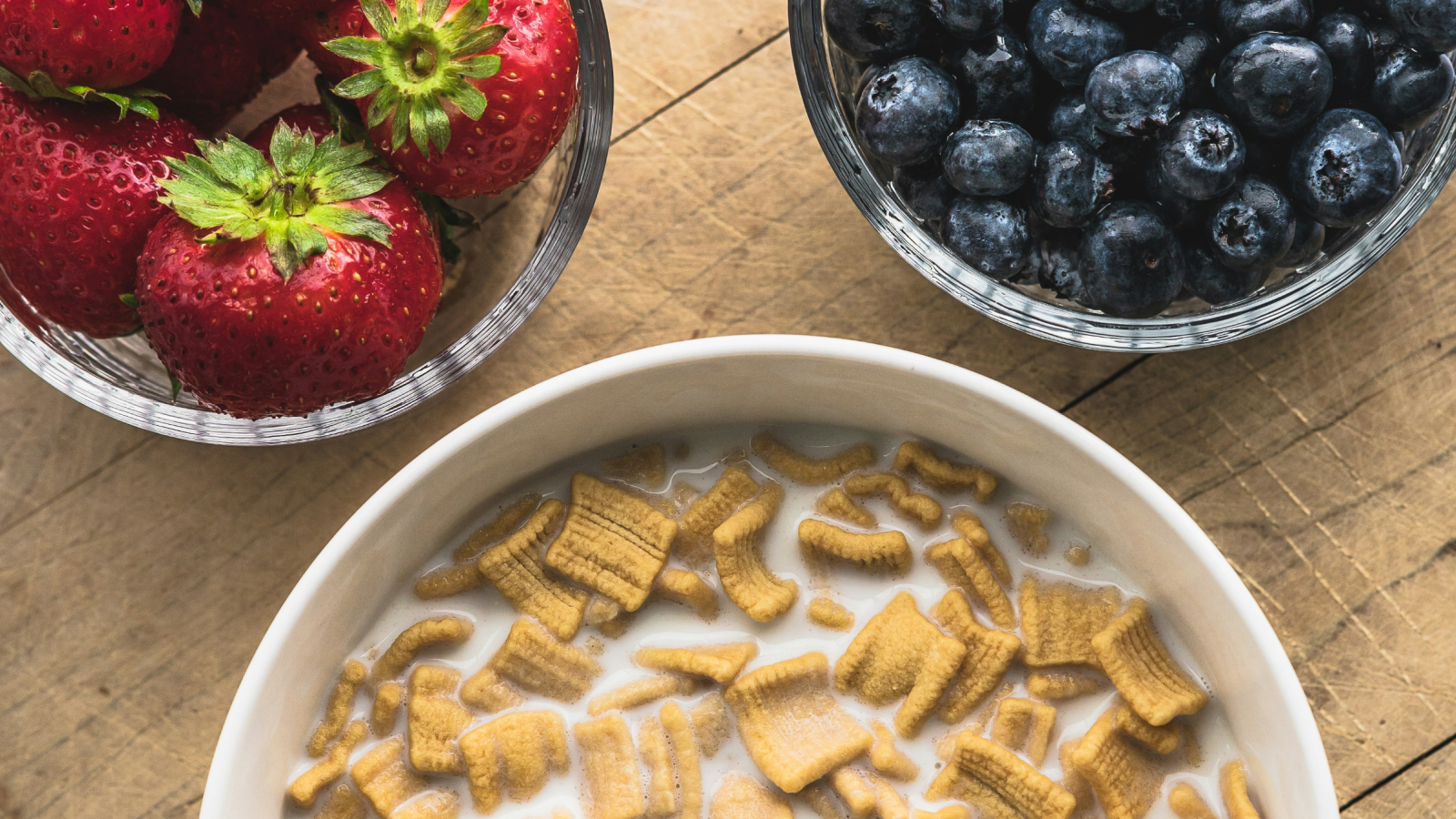 Biodiversity in agriculture: why Weetabix, Innocent and M&S are backing nature-led farming