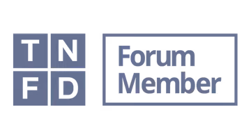 TNFD Forum member