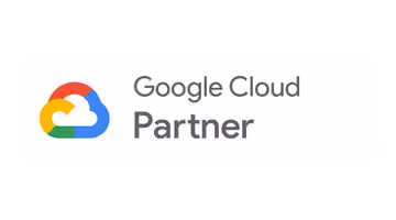 Google Cloud Partner