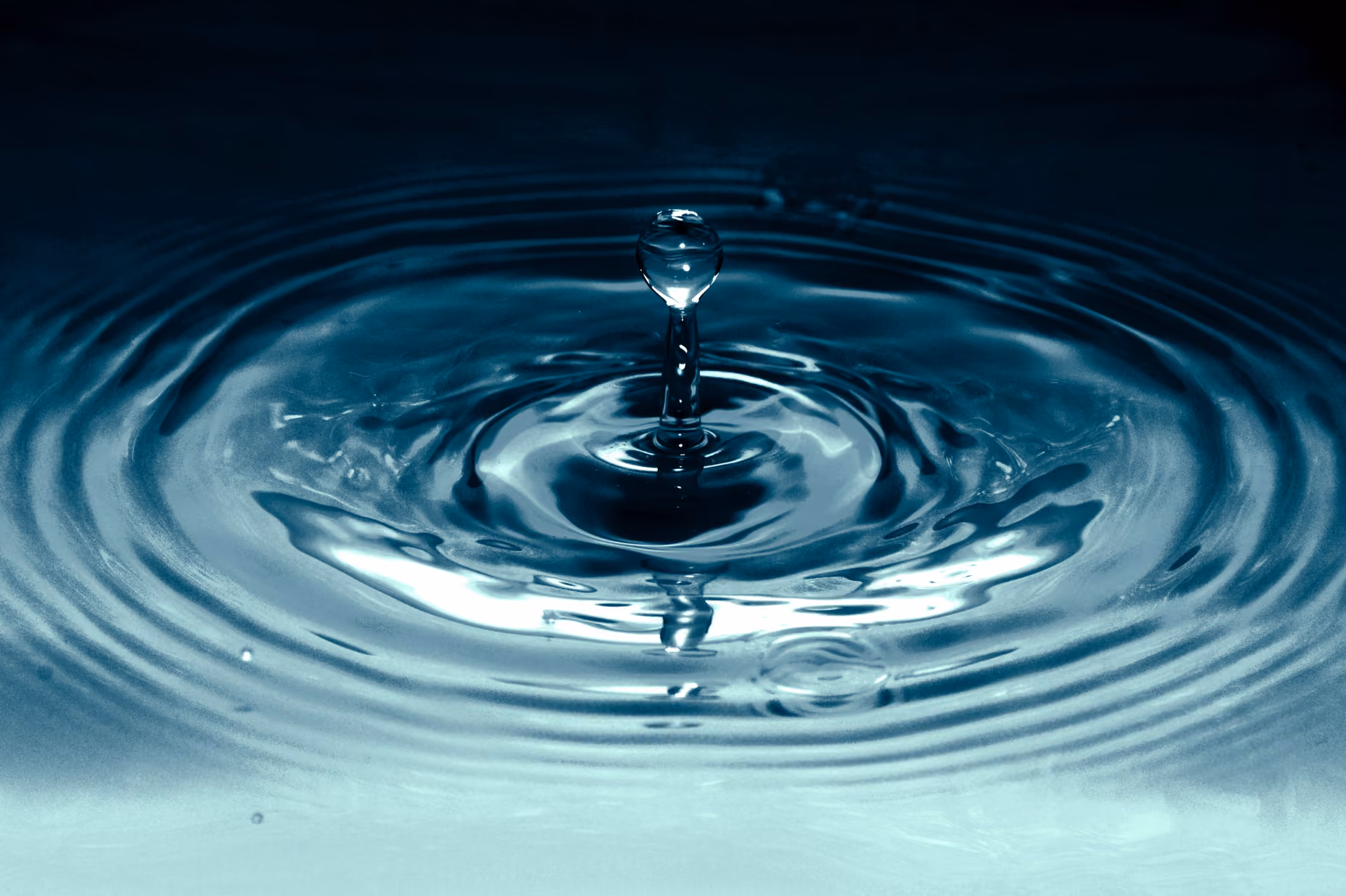 Mapping the future of water: An open dataset for climate-resilient decisions