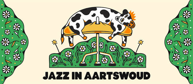 JAZZ IN AARTSWOUD IN HET RUNDVEEMUSEUM