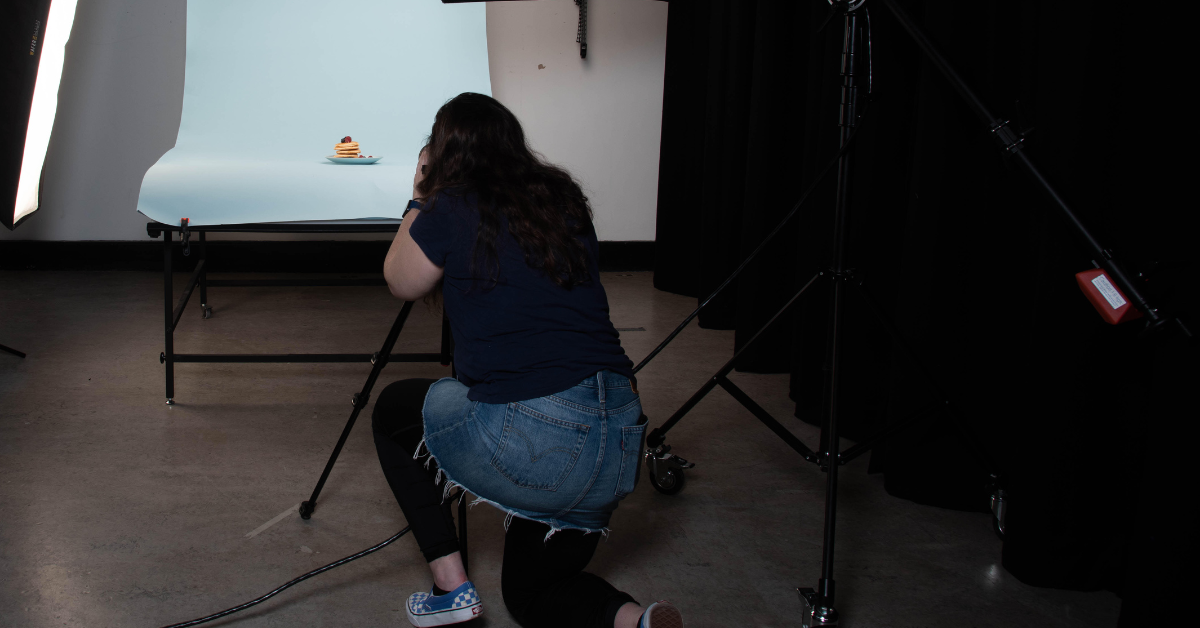 Student Story: Philippa Askew